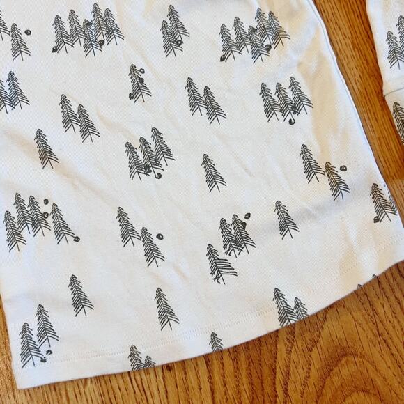 Childhoods Trees On Natural Lounge Set - Picture 4 of 15